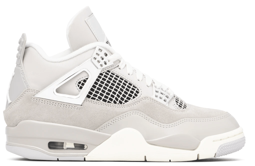 Kickz jordan 4 hotsell